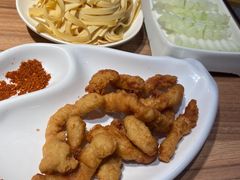 -季季红火锅(长沙步行街店)