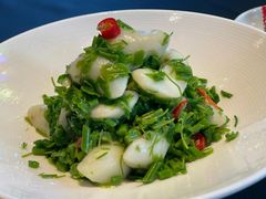 -江南雅厨(李公堤店)