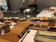 -赤坂亭·M9和牛烧肉·铁板烧(合肥万象城店)