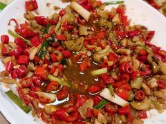 -芙蓉楼湘西土菜(北二环西路店)