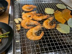 -肉甲韩国木炭烤肉(新壹街1店)
