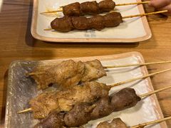 -琴岛顺天馄饨(崂山金鼎店)