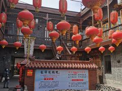 -中华巴洛克风情街