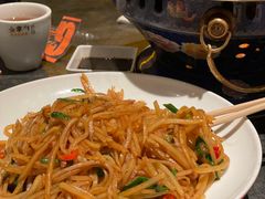 -金掌勺东北菜(格兰晴天店)