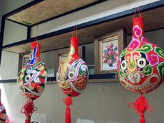 -回龙窝历史文化街区