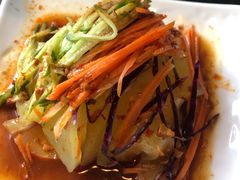 -木卡买提新疆餐厅·清真(新里海顿公馆店)