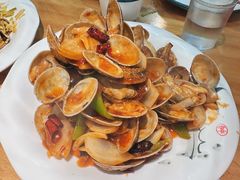 -亿牌牌东北烧烤(怀特店)