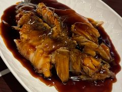 -杭州西子湖四季酒店·金沙厅