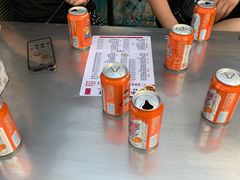 -永刚烧烤(大夜市店)