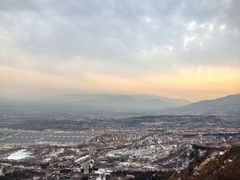 -北京凤凰岭