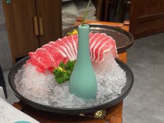 -东来顺•非遗火锅(外滩店)