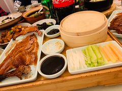 -青年公社烤鸭(青年路店)