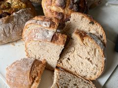 -佐敦面包铺·JORDAN BAKERY