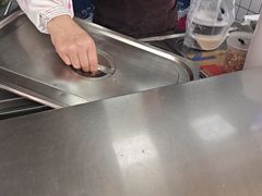 -鞠氏黑芝麻糊(水塔店)