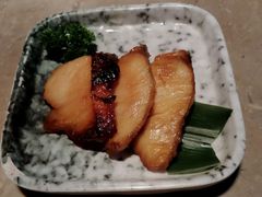 -贵木日本料理·铁板烧(新地假日广场店)