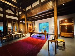 -上海璞麗酒店