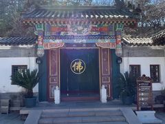 -红螺寺