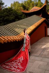 -雪中彩影婚纱摄影·微光艺术中心