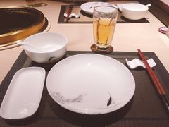-余欢领鲜火锅(新街口店)