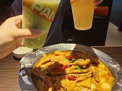 -胖哥俩肉蟹煲(湖滨银泰in77店)