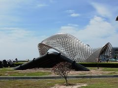 -南汇嘴观海公园