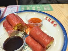 -荔银肠粉·非遗手藝(夫子庙店)