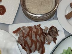 -全聚德(上海首店浦东店)