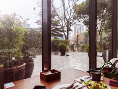 -昆山琶拉帝诗酒店·河畔咖啡厅Riverside Cafe
