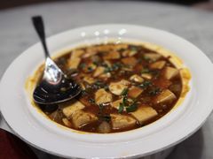 -深圳美高梅酒店-品聚嘉府中餐厅