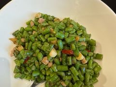 -羡餐厅·杭帮菜·淳菜(千岛湖自由洲际殿店)