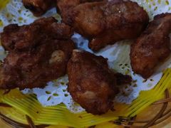 -东记潮汕美食砂锅粥小炒烧烤(镇南大街店)