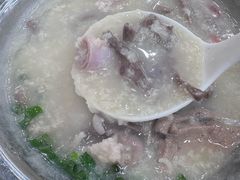 -南记食粥坊·宵夜大排档(莲花总店)