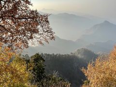 -终南山南五台景区