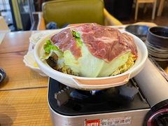 -Sushi Love 创意寿司(正佳广场店)