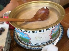 -蒙亨·手把肉·蒙古包文化主题餐厅(天恒广场店)