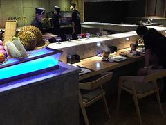 -海鼎荟海鲜姿造(泉州仟禧店)