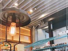 -肥汁米蘭香港米线(长宁来福士店)