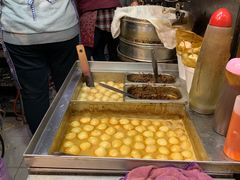 -利强记北角鸡蛋仔(弥敦道店 )