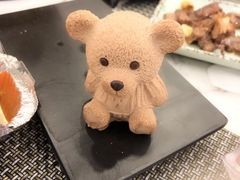 -澜悦港海鲜体验主题餐厅