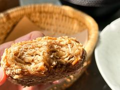 -魁盛居百年鲁菜馆(县西巷店)