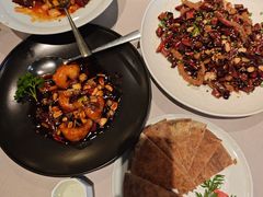 -峨嵋酒家(牡丹园店)