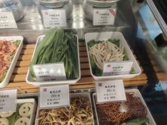 -一楼食业·美食人家