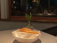 餐前面包-夏朵花园(复兴西路店)