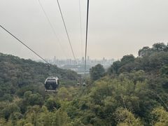 -白云山索道-售票处