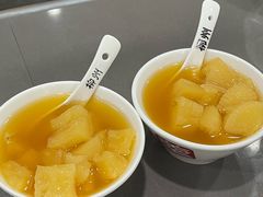 -张飞木薯羹(金鱼巷店)