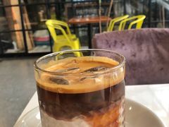 -NOTOOCAFE不二咖啡馆(岩前店)