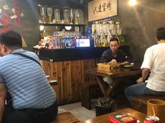 -夏记烤官达人·徐州鲜羊肉串(江宁店)
