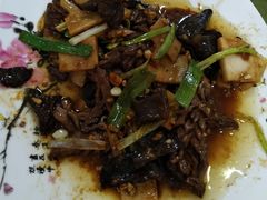 -春水锅贴·传统鲁菜(大明湖店)
