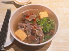-鸡鸣汤包(复地活力广场店)