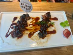 -粤集·手工粤菜(皇庭广场店)
